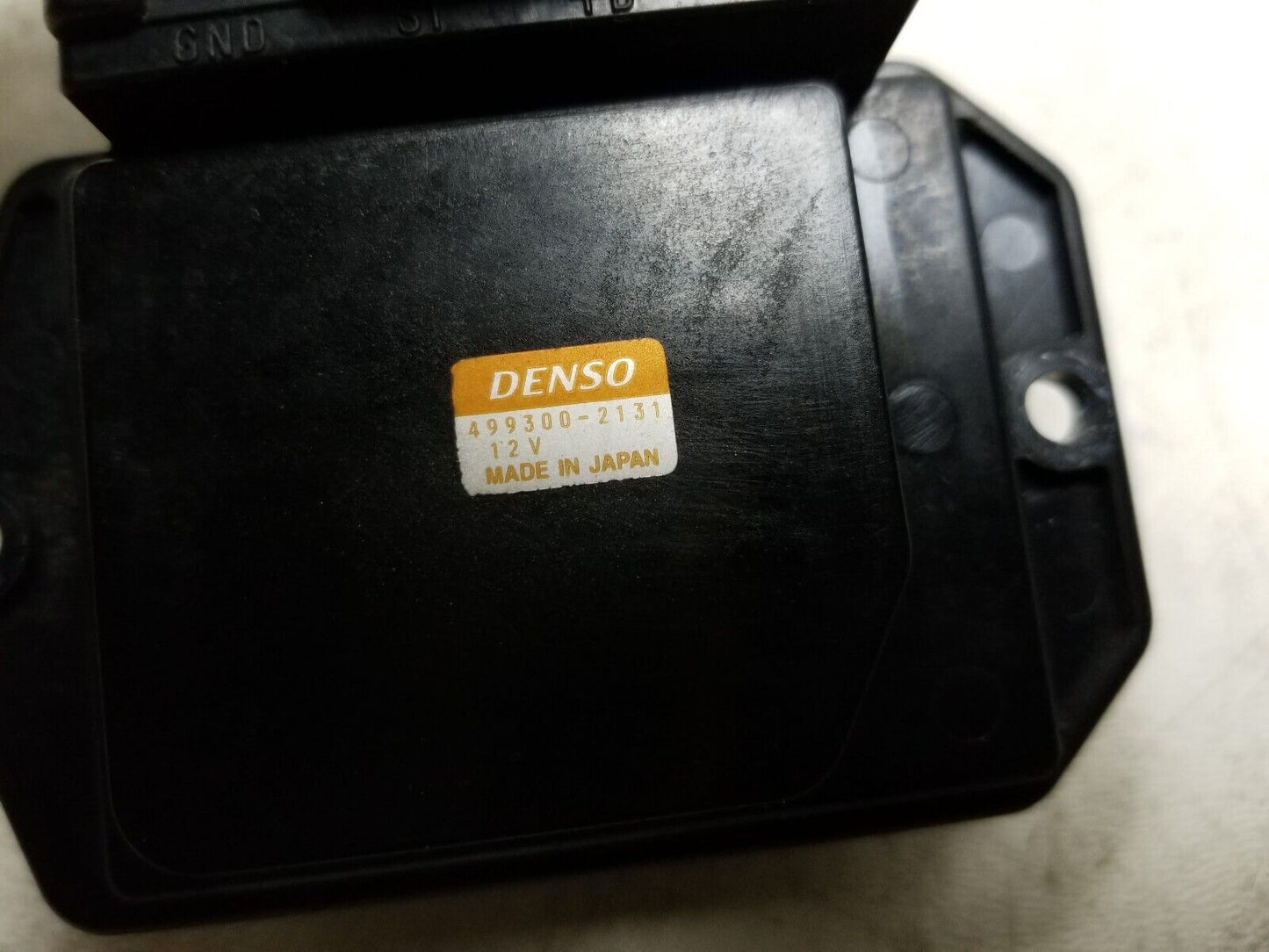 11-14 Chrysler 200 Blower Motor Resistor OEM 133k