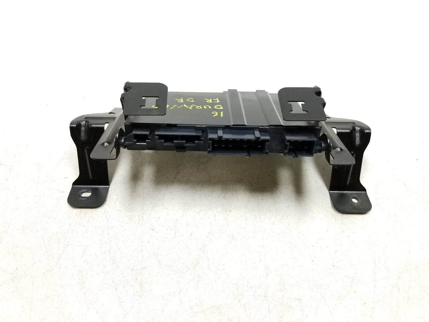 2016 - 2022 Dodge Durango Front Seat Memory Module Driver Side Left OEM