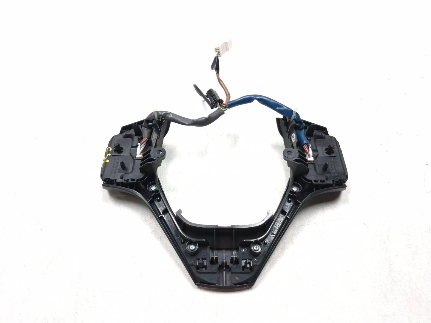 2018 Toyota Corolla Steering Wheel Audio Control Switch OEM