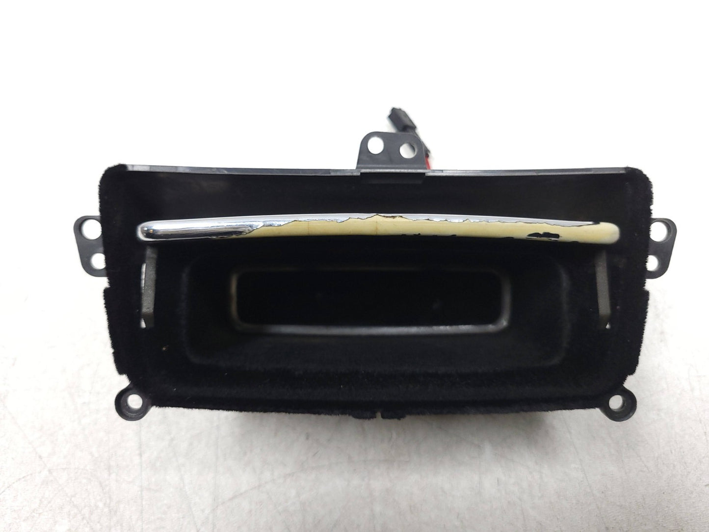2010 - 2019 Jaguar XJ Center Console Compartment Storage Box OEM