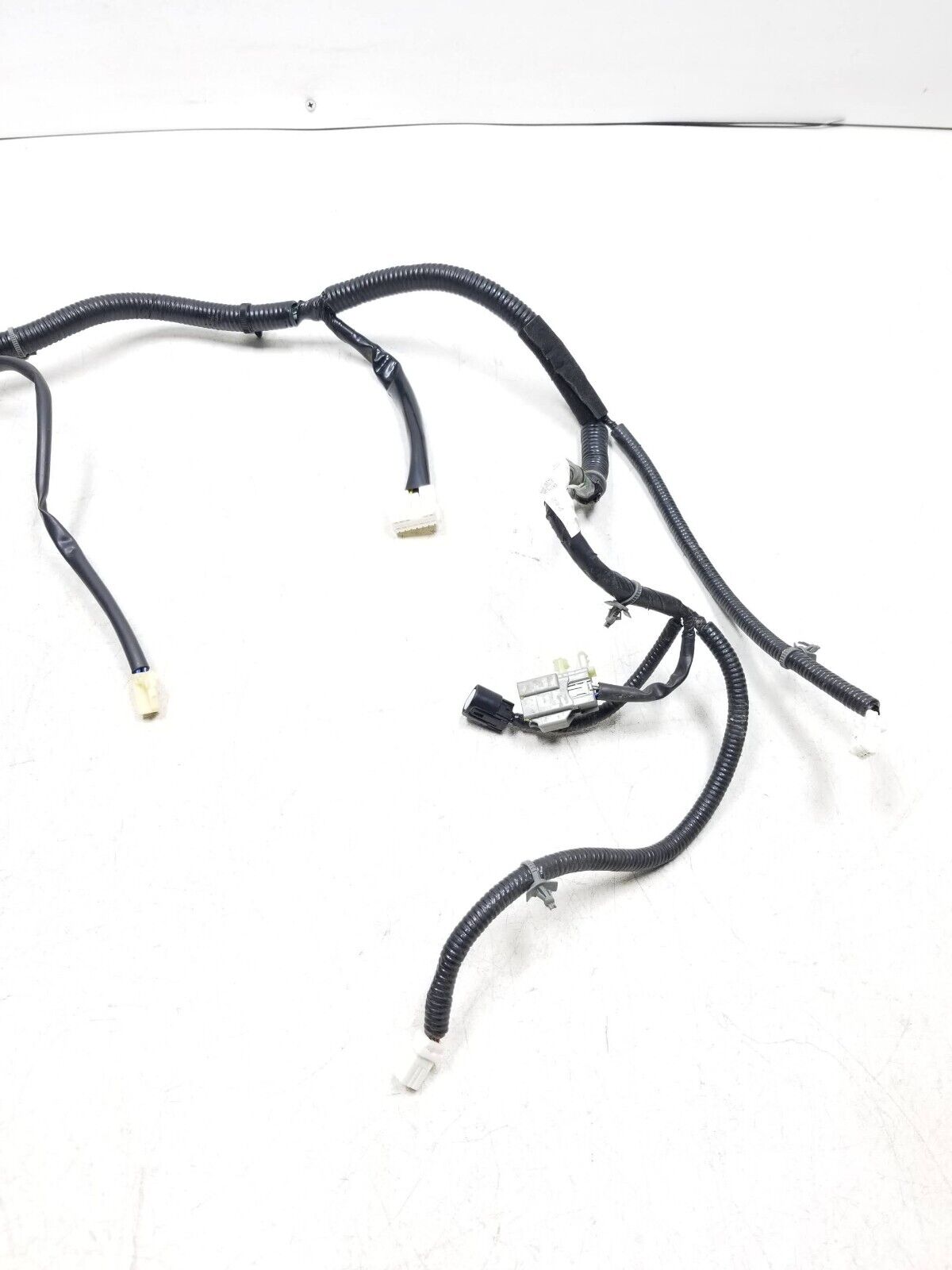 06 - 09 Infiniti M35 Front Passenger Seat Wire Harness B901b930 OEM