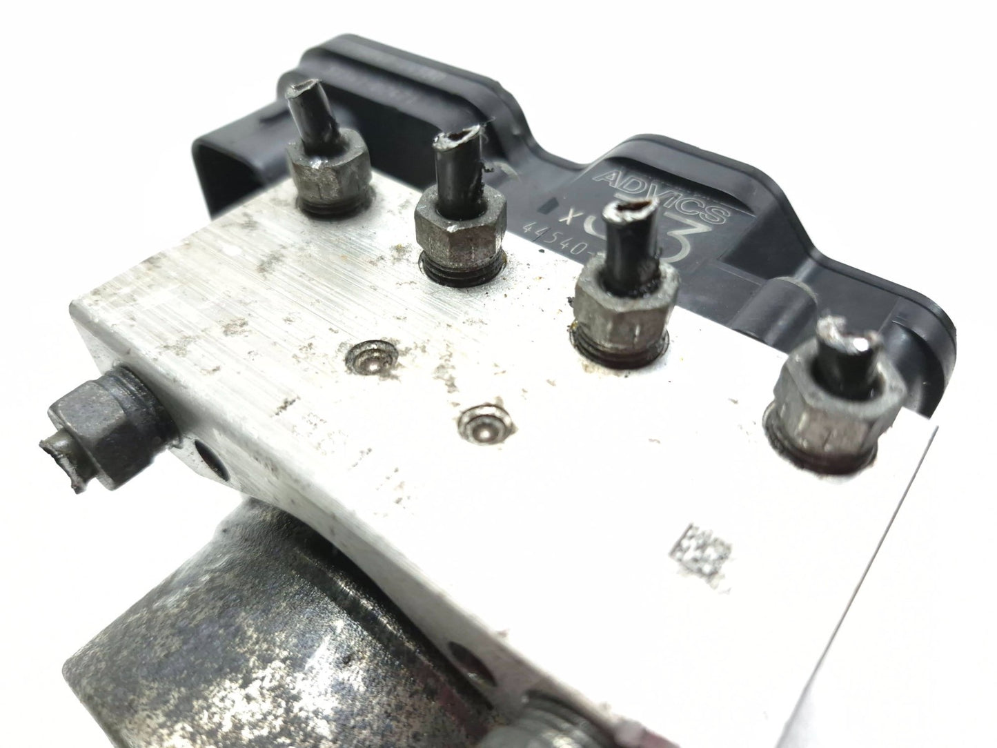 2018 Toyota Corolla ABS Anti Lock Brake Pump OEM