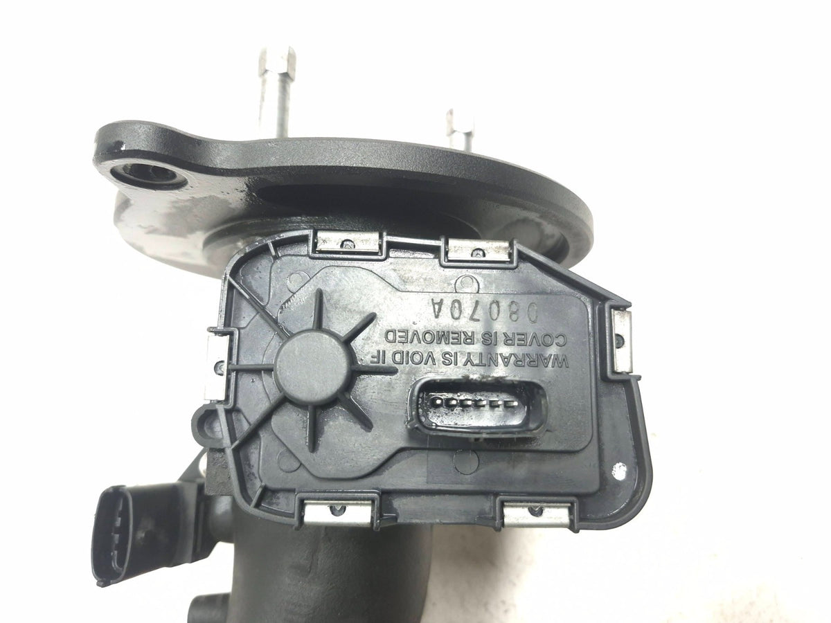 Harley Screamin Eagle 58mm Efi Throttle Body Touring Softail 27799-08