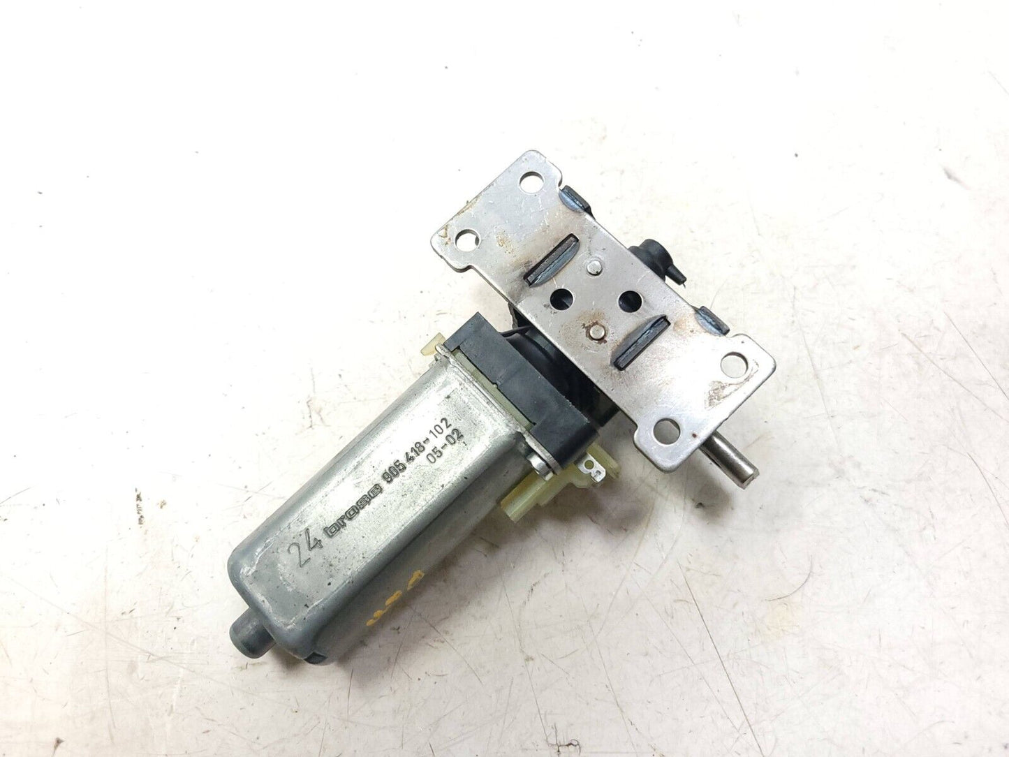 2001-2009 Volvo S60 Front Passenger Seat Adjust Motor OEM