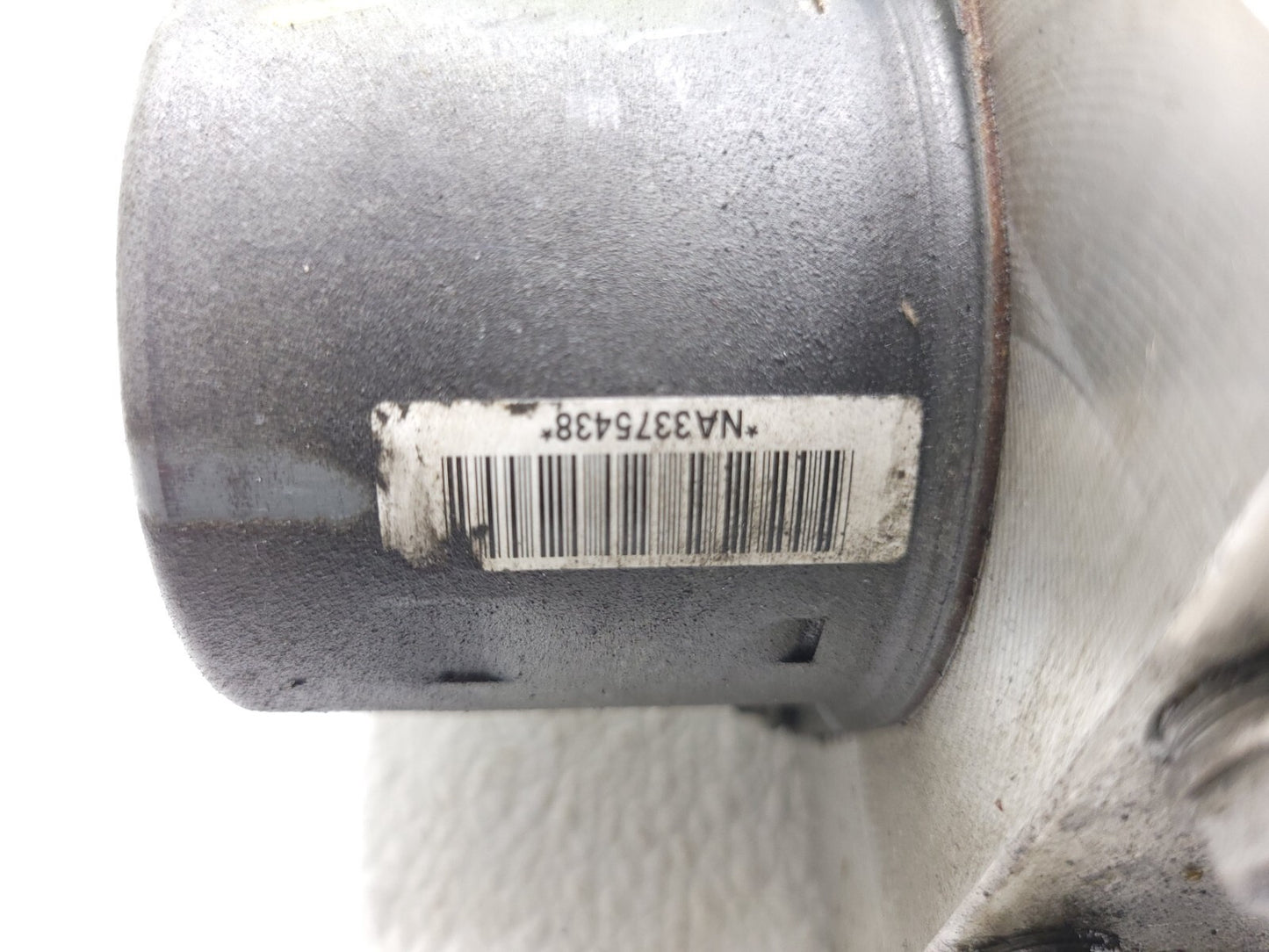 09 10 11 12 Volkswagen Cc ABS Anti Lock Brake Pump 3aa614109m OEM