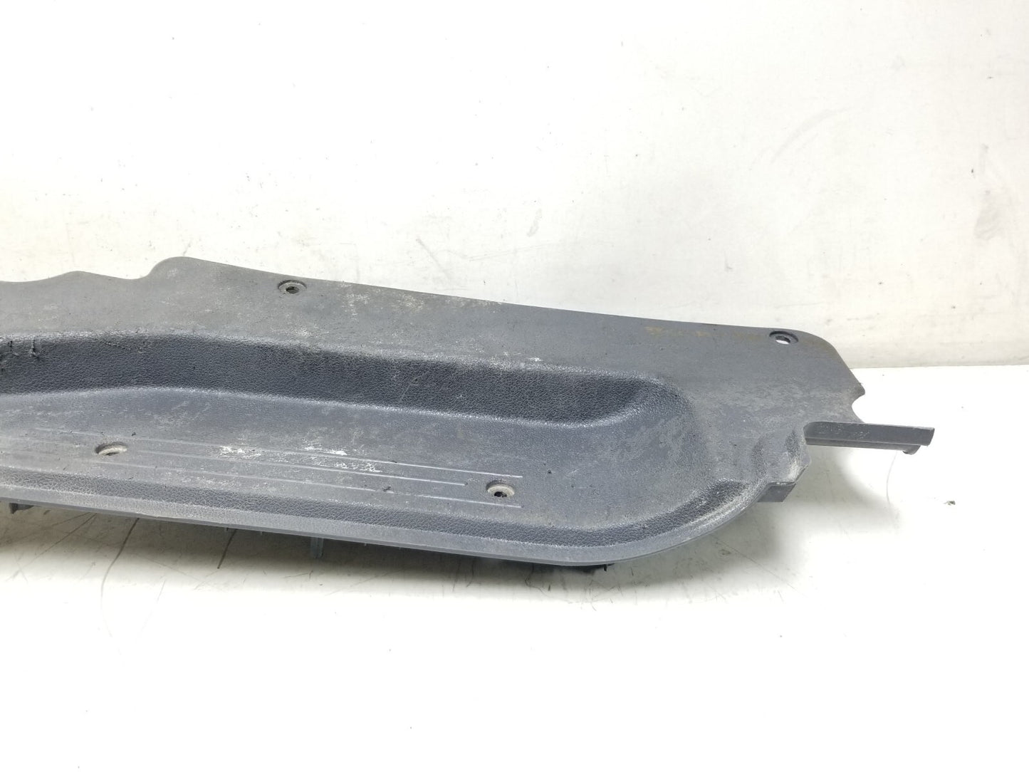 10-13 Ford Transit Connect Rear Door Step Sill Trim Driver Side Left Oem✅
