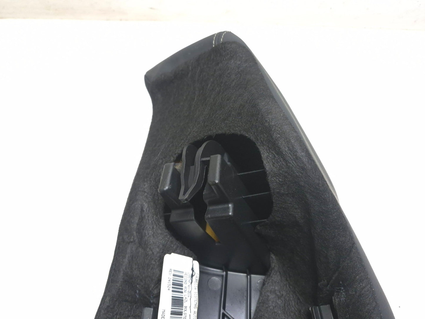 2018 Nissan Altima Rear Seat Bolster Right Passenger Side OEM