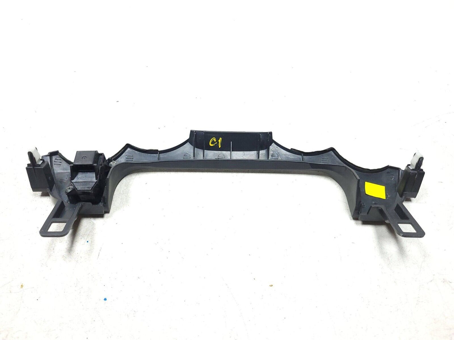 2007 - 2009 Acura Mdx Dash Speedometer Trim Bezel OEM