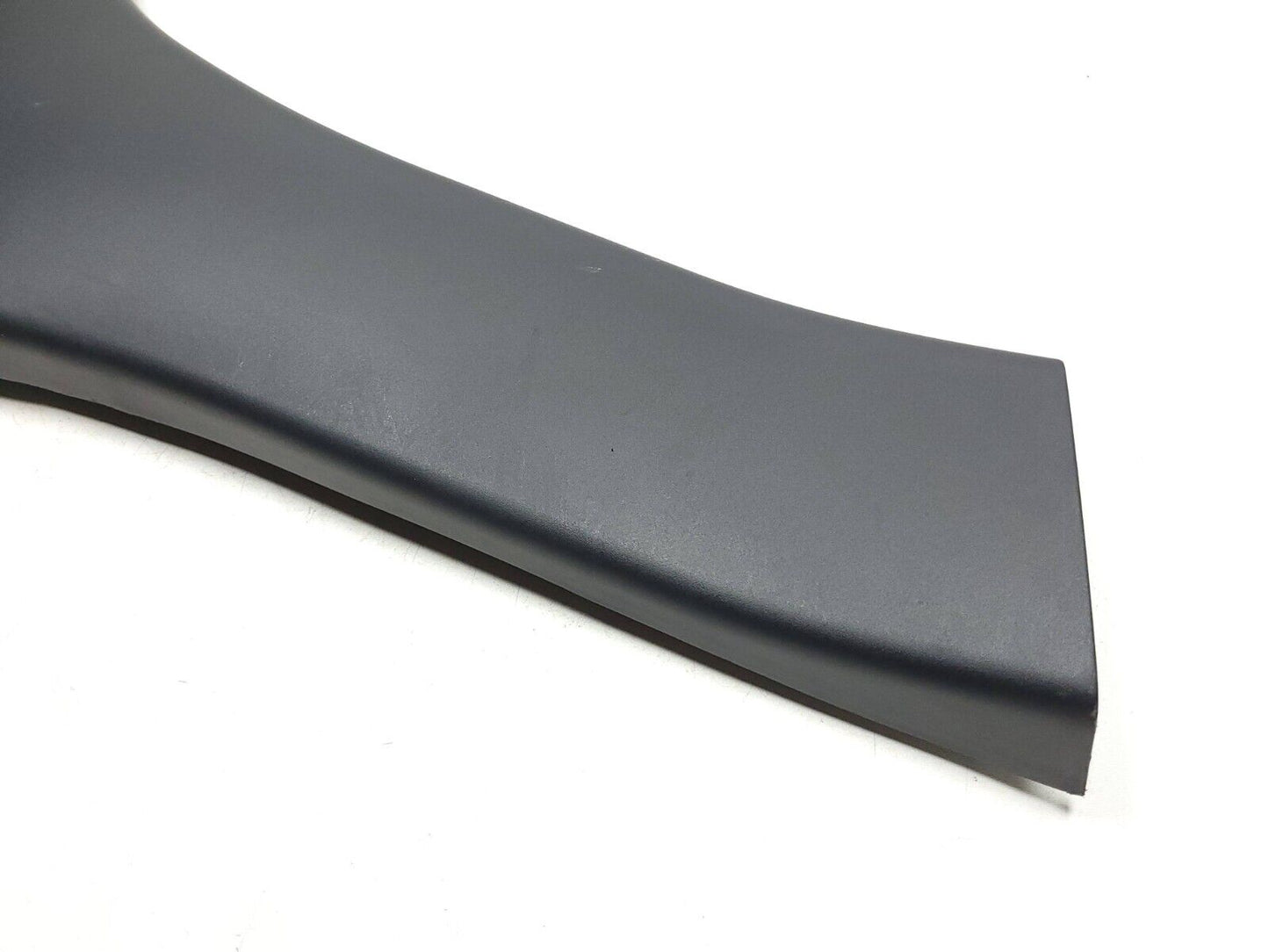 10 - 15 Mitsubishi Lancer Center B Pillar Lower Trim Panel Pair OEM 56k Miles