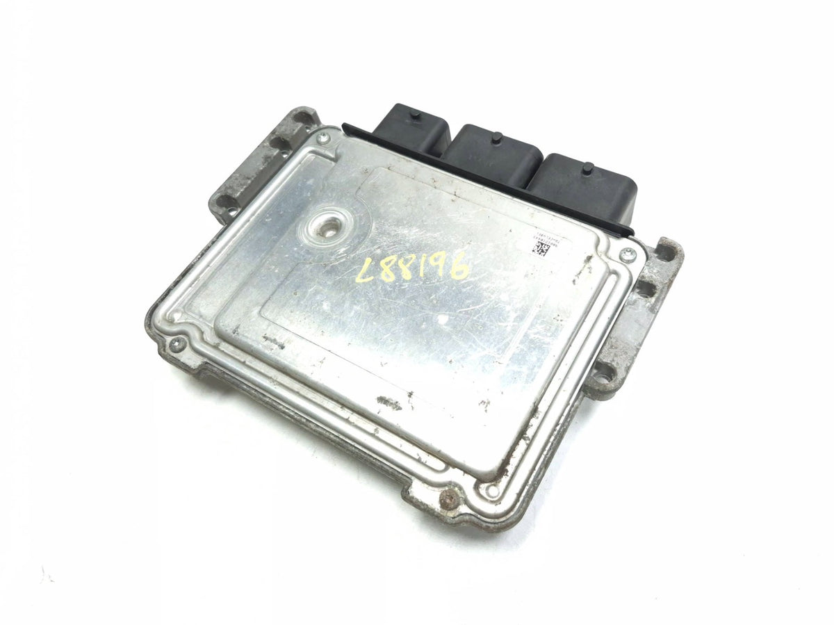 2007-2008 Mini Cooper S R56 R55 Engine Computer Module Ecu Dme OEM