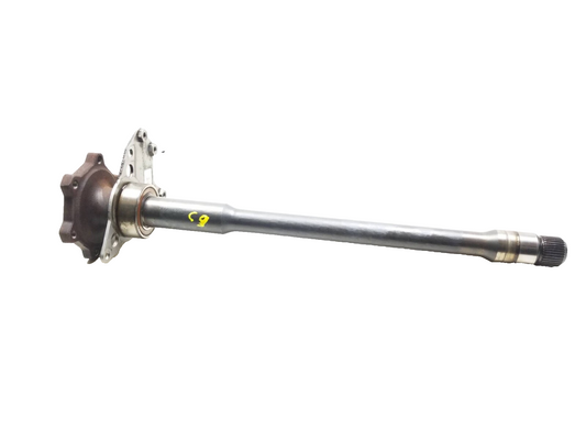 2009 - 2017 Audi Q5 Transmission Axle Flange Shaft Left OEM