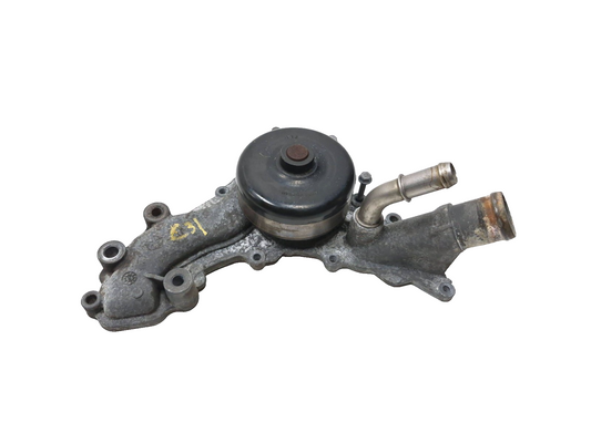 2012 Jeep Grand Cherokee Engine Water Pump OEM