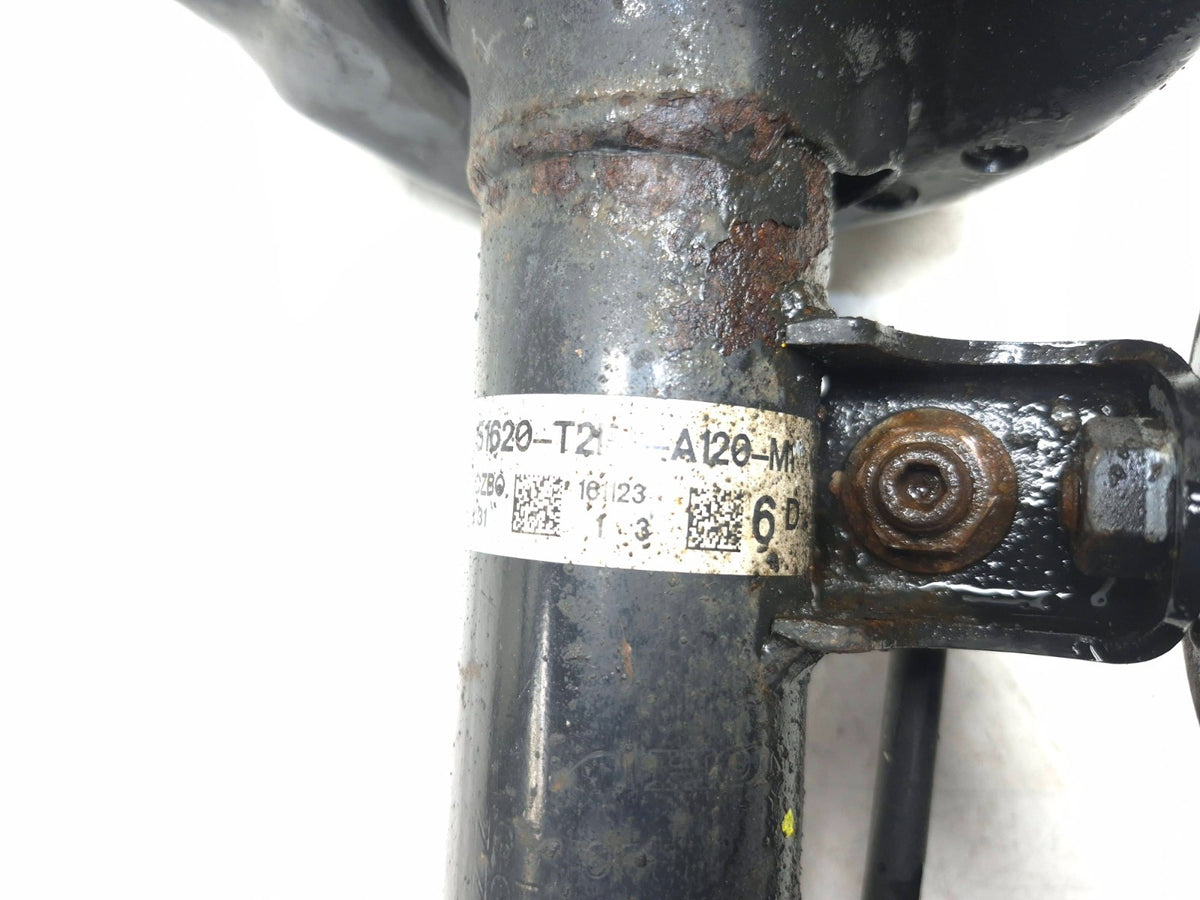 2017 Honda Accord Sedan Front Shock Strut Absorber Left & Right OEM
