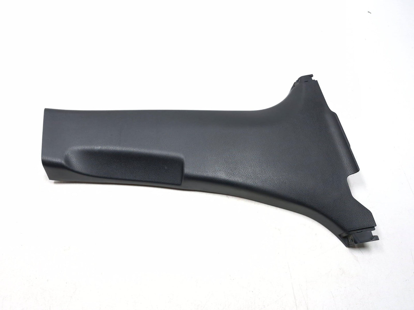 2018 Toyota Corolla B Pillar Panel Cover Trim Left & Right Pair OEM
