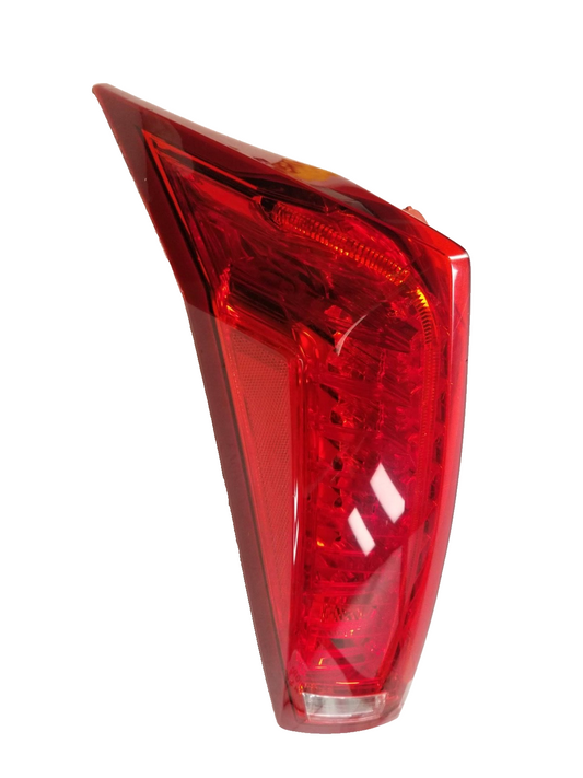 2010 - 2016 Cadillac SRX Tail Light Rear Driver Side Left OEM