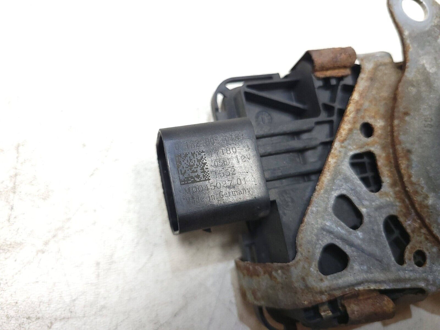 2017-2023 Alfa Romeo Stelvio Awd Transfer Case Control Module Computer OEM