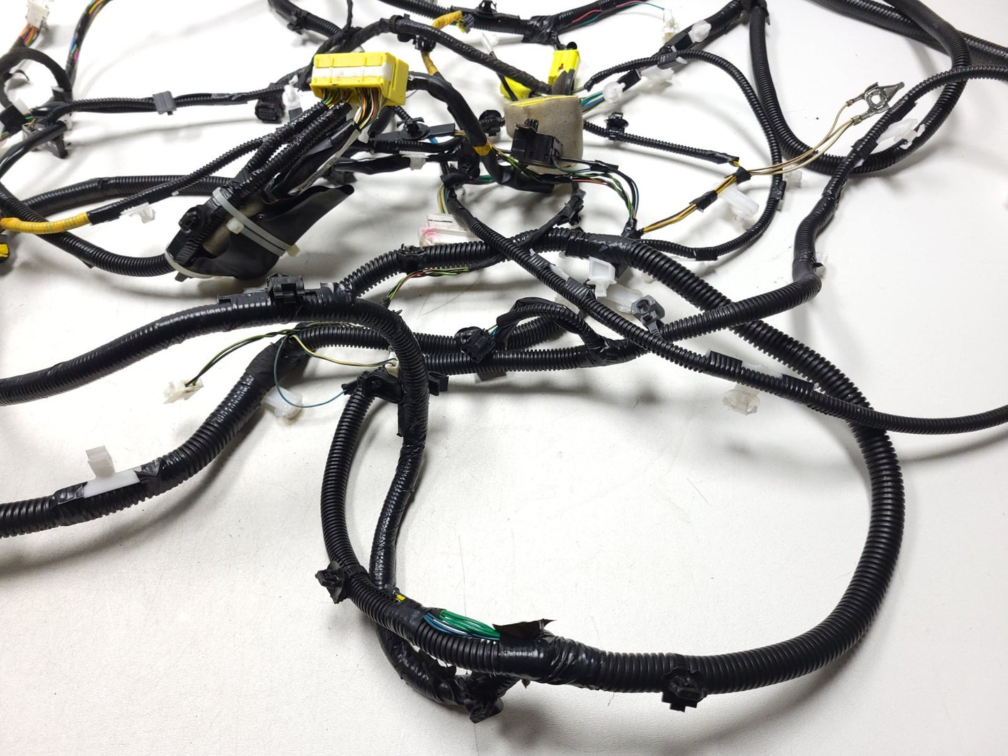 2018 Toyota Corolla Interior Floor Wire Harness OEM