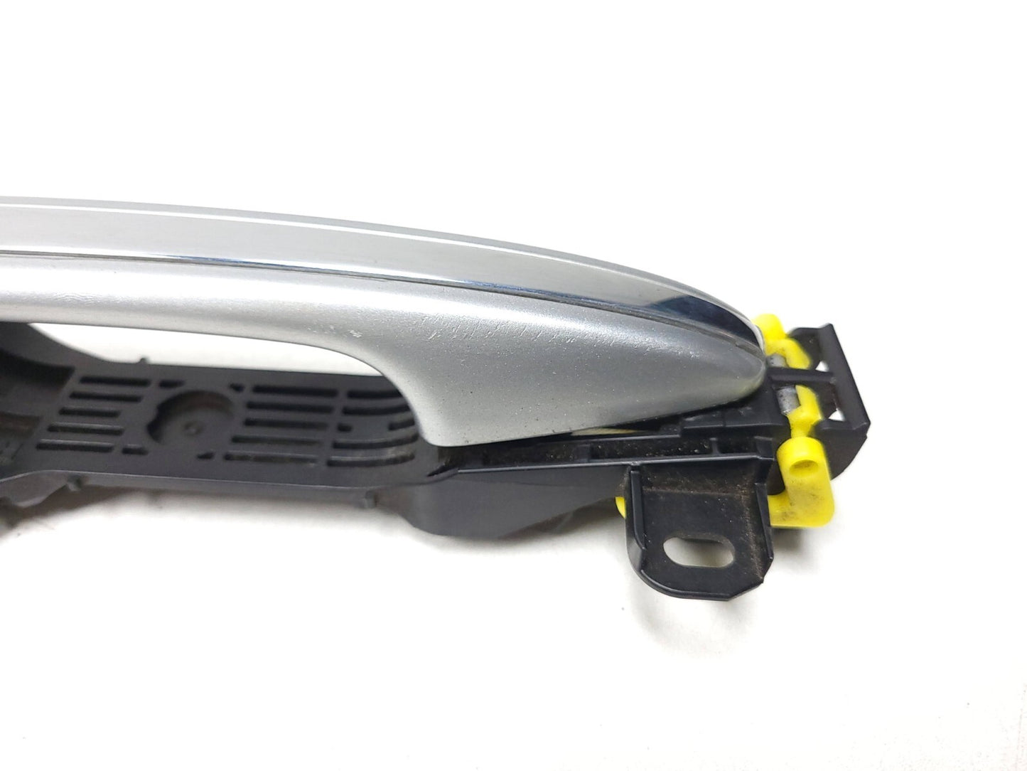 11-15 Subaru Impreza Exterior Door Handle Rear Driver Side OEM Sedan