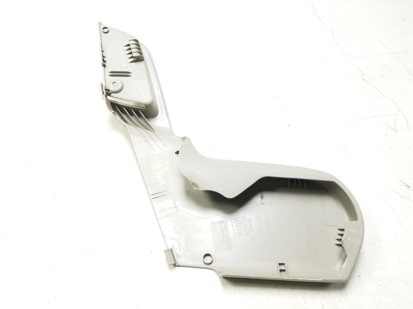 2009 - 2017 Audi Q5 Rear Seat Side Trim Left & Right OEM
