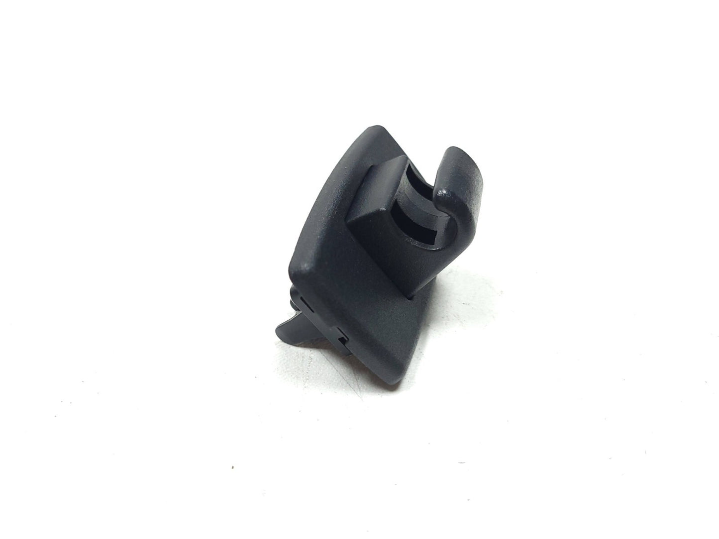 2015-2020 Mercedes C300 W205 Sun Visor Hook Holder Pair OEM