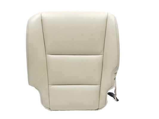 15 16 17 Acura TLX Front Driver Seat Lower Cushion OEM