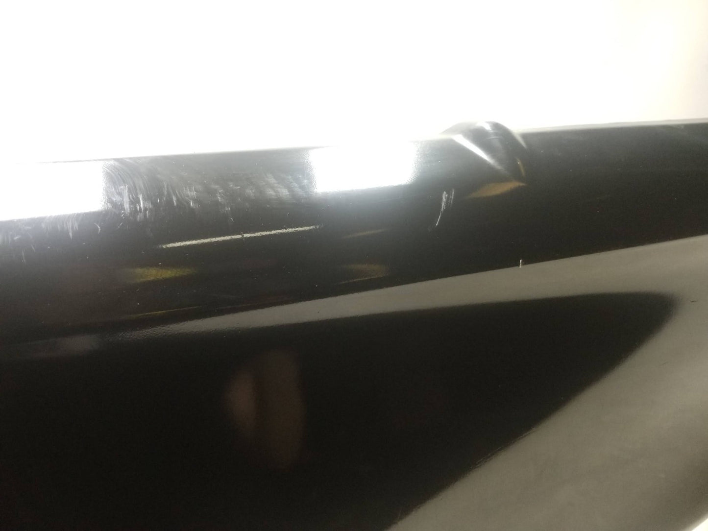 2011 - 2013 Scion Tc Rear Bumper Cover OEM