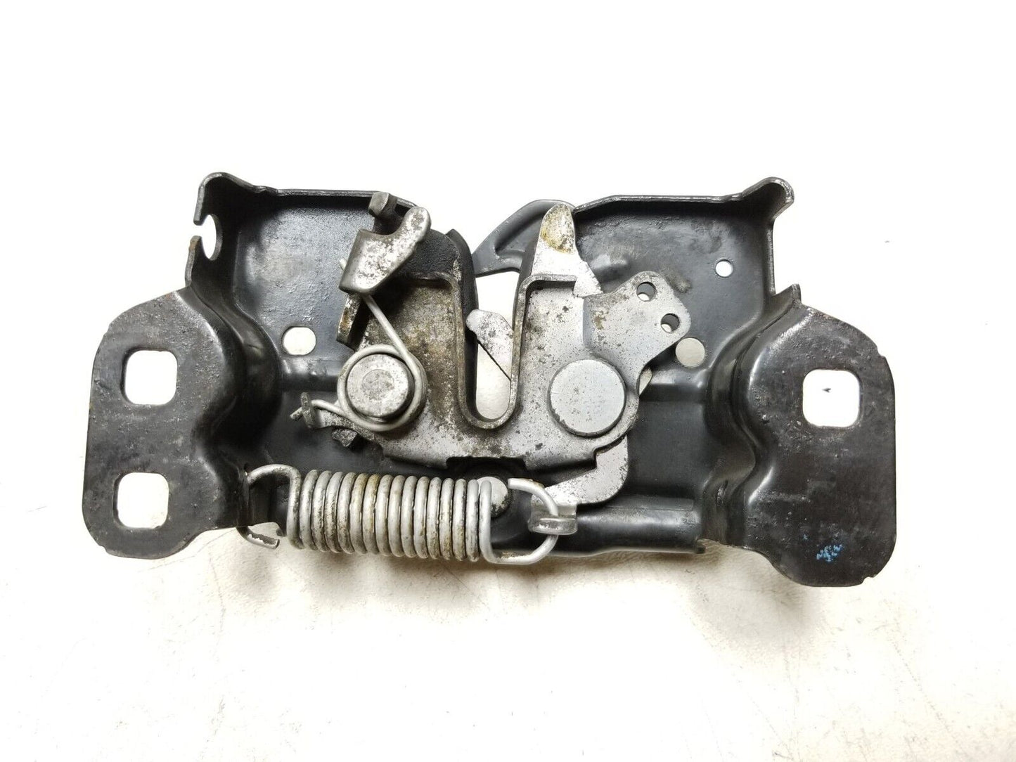 11-14 Chrysler 200 Hood Lock Latch Actuator OEM 133k