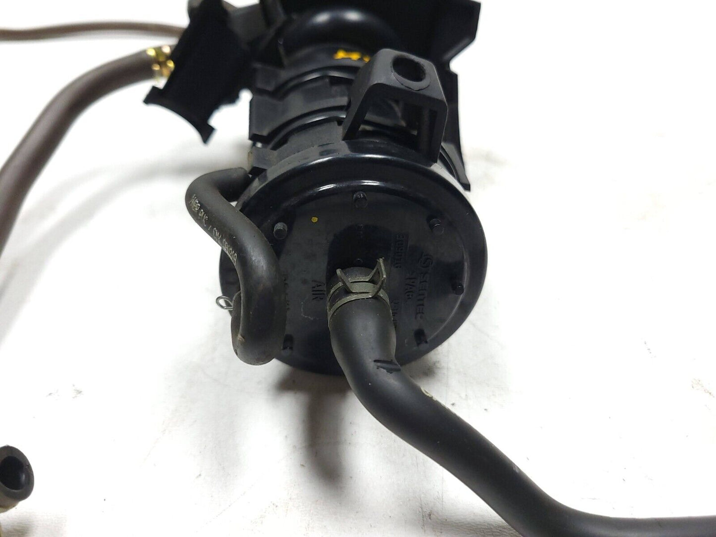 2017 - 2024 BMW G310r G310gs Vapor Charcoal Canister Evap OEM