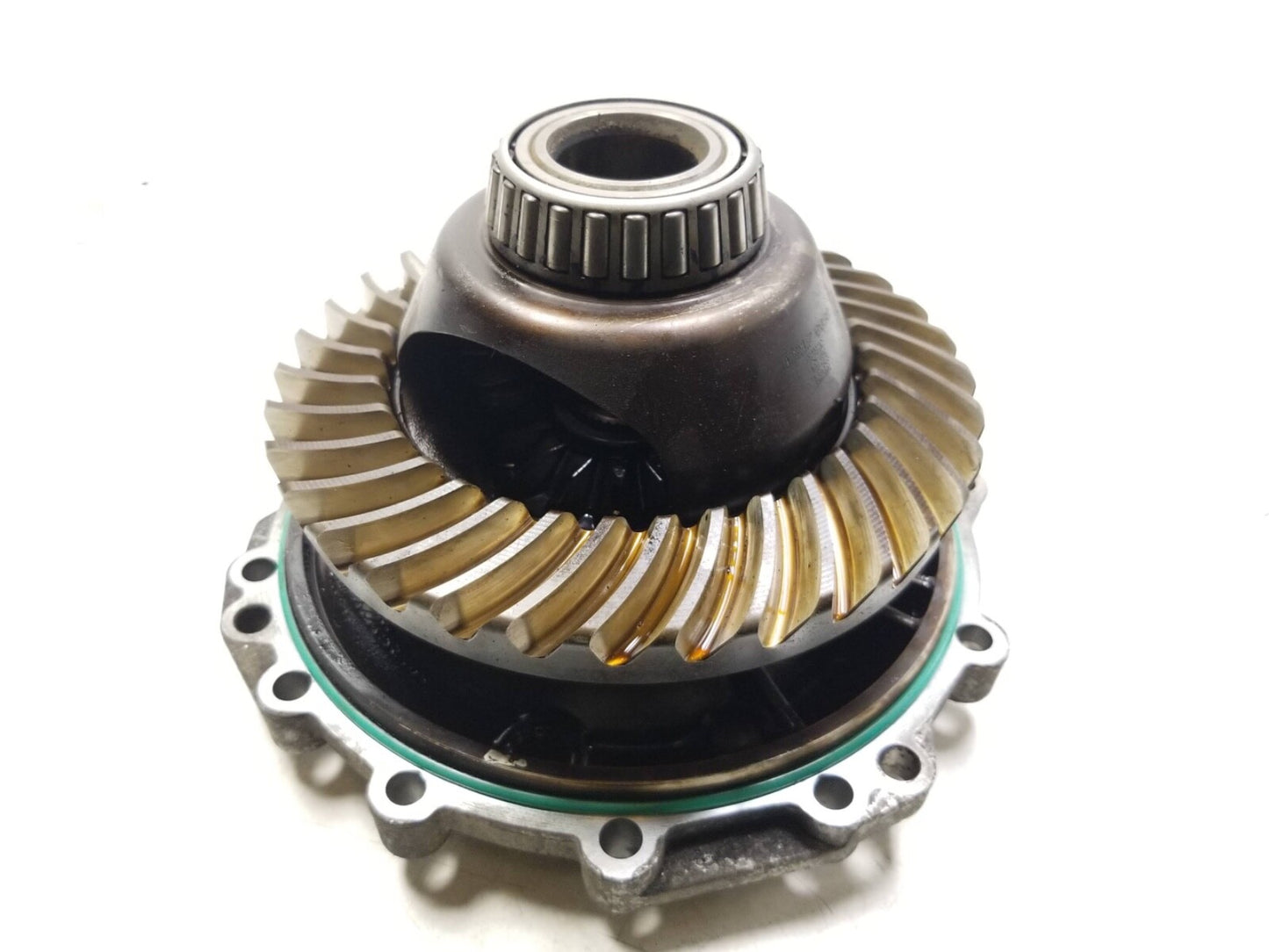2009 - 2012 Audi Q5 3.2 Automatic Transmission Differential Gear OEM