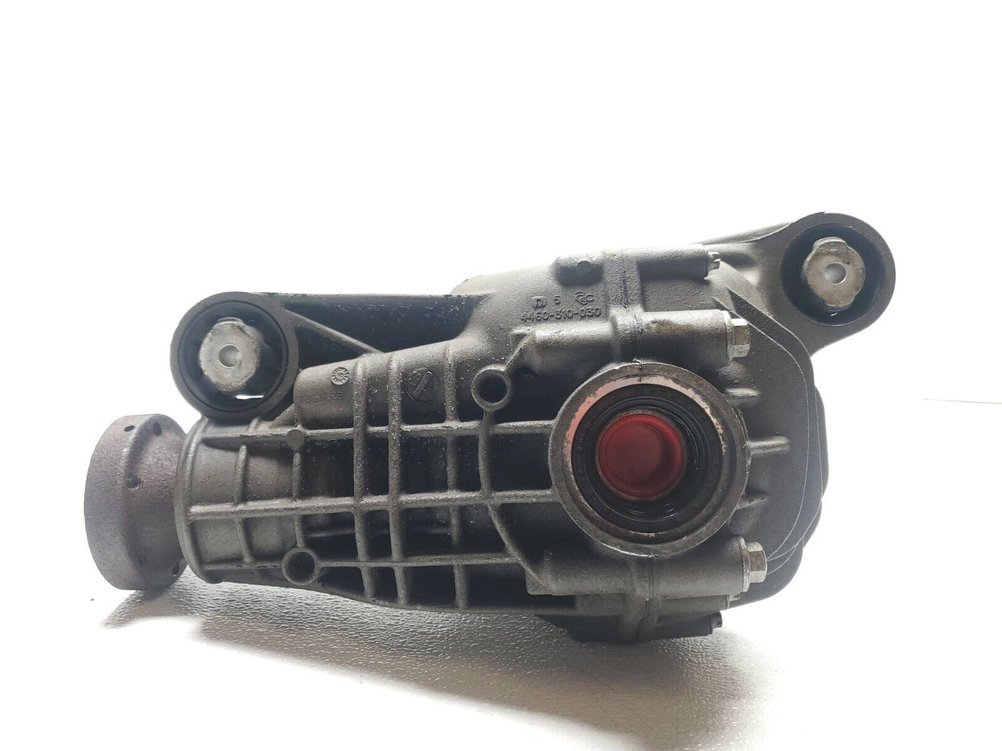 07 08 09 10 Mercedes R350 Transfer Case Ratio: 3.70 A1643302602 OEM