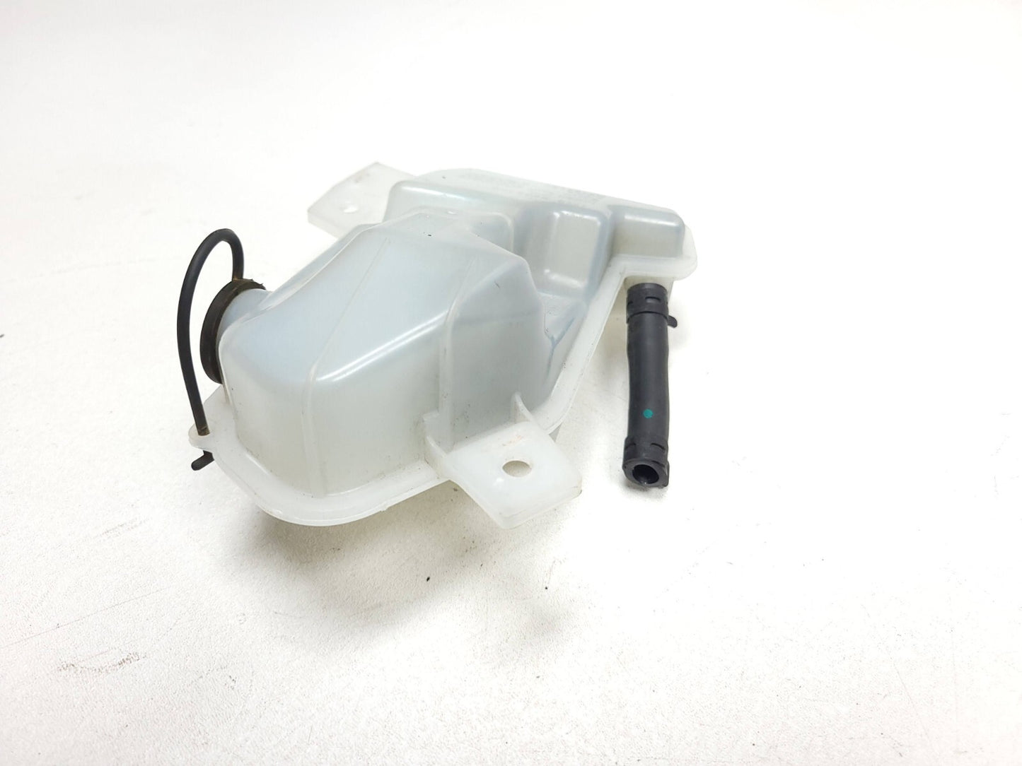 2021 - 2024 BMW G310 Gs Coolant Expansion Reservoir Tank Bottle OEM