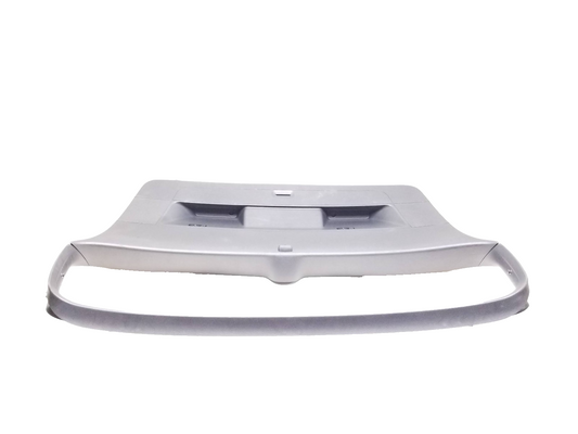 2010 - 2014 VW Golf GTI Trunk Lid Tailgate Trim Panel OEM