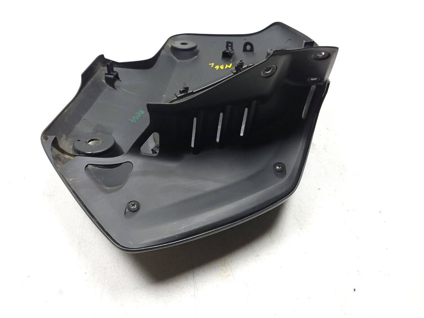 2022 - 2024 Honda Grom 125 Side Fairing Cover Panel Left & Right 2pcs OEM