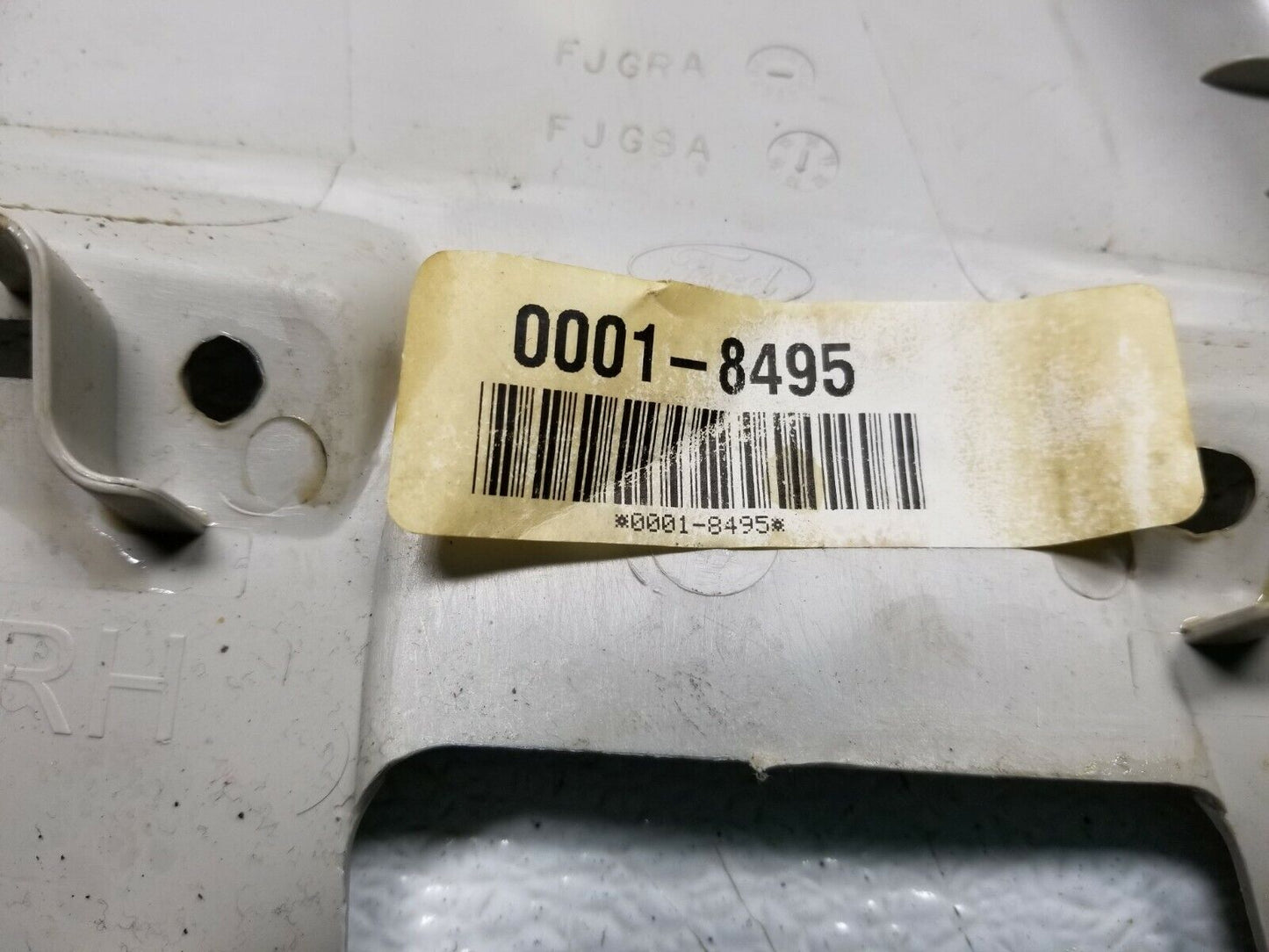 13 14 15 16 Ford Fusion B Pillar Upper Trim Panel Right Pass Side OEM