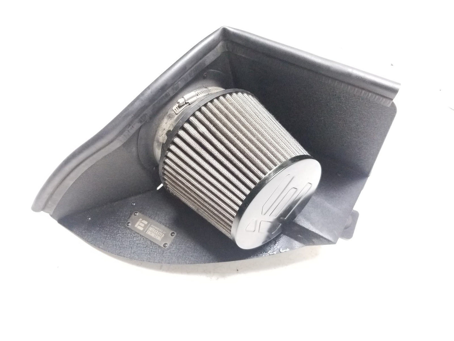 2010 - 2014 VW Golf GTI Cold Air Filter Housing Box