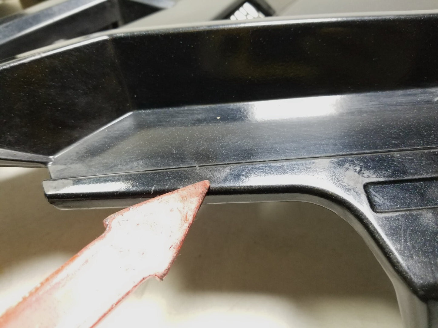 2019 Polaris 850 Indy Xc 129 Hood Assembly 5451237-666 Oem✅