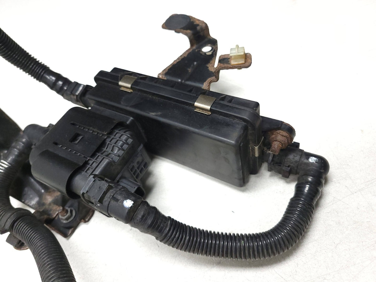 13-16 Scion Fr-s Frs Fuel Vapor Canister OEM