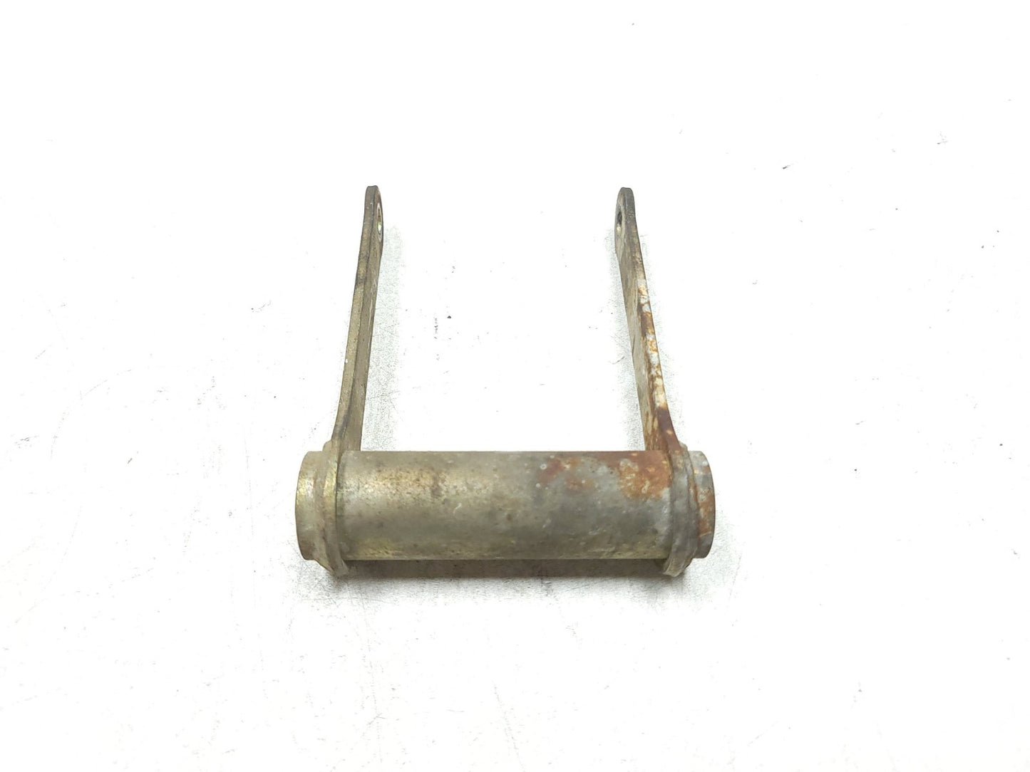 1987 1988 Honda Cbr1000f Hurricane Rear Dogbone Shock Linkage Link OEM