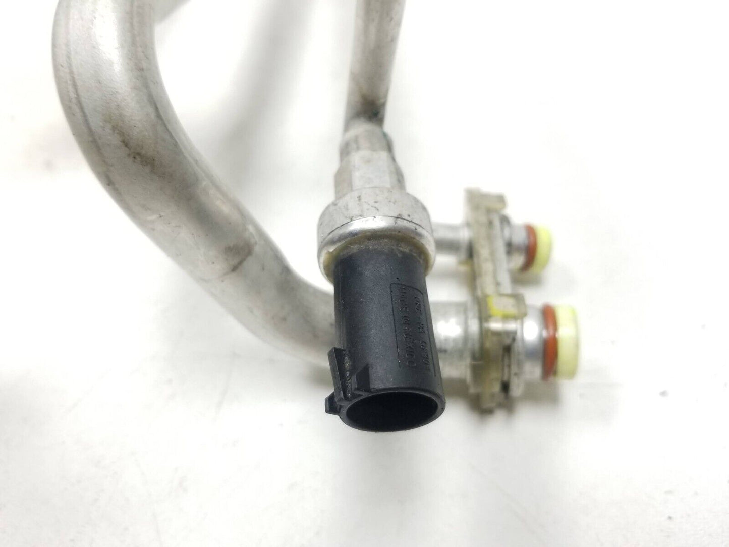 12 - 14 Ford Focus AC Hose Pipe Line OEM