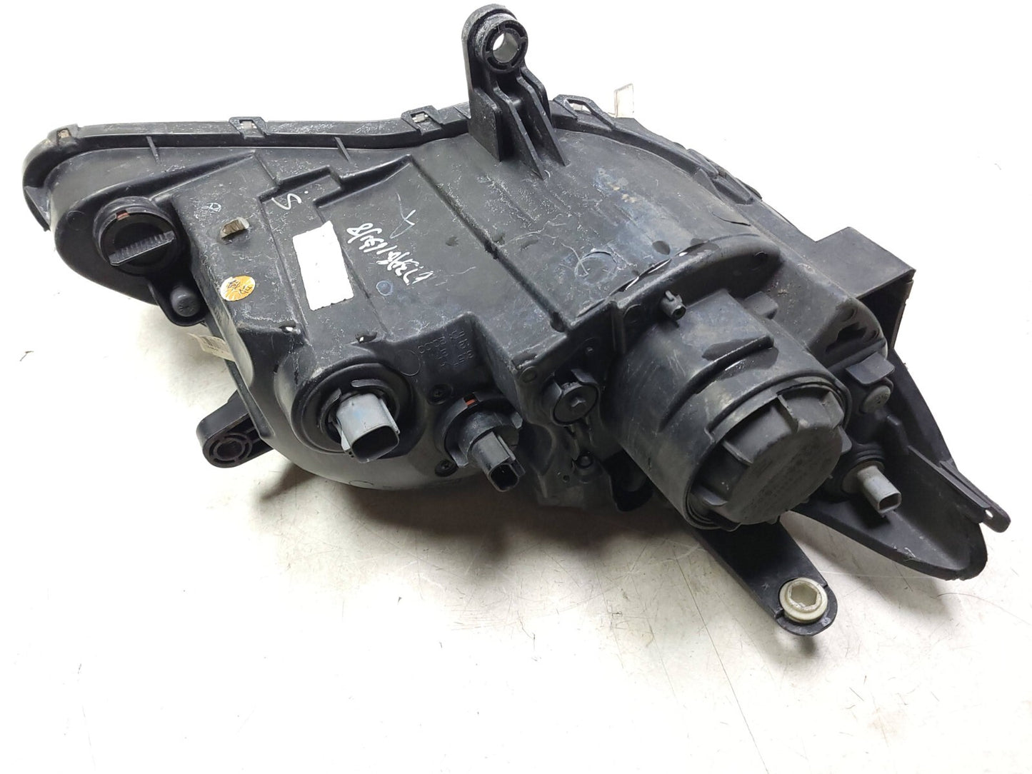 2013 Chrysler 200 Headlight Driver Side Left
