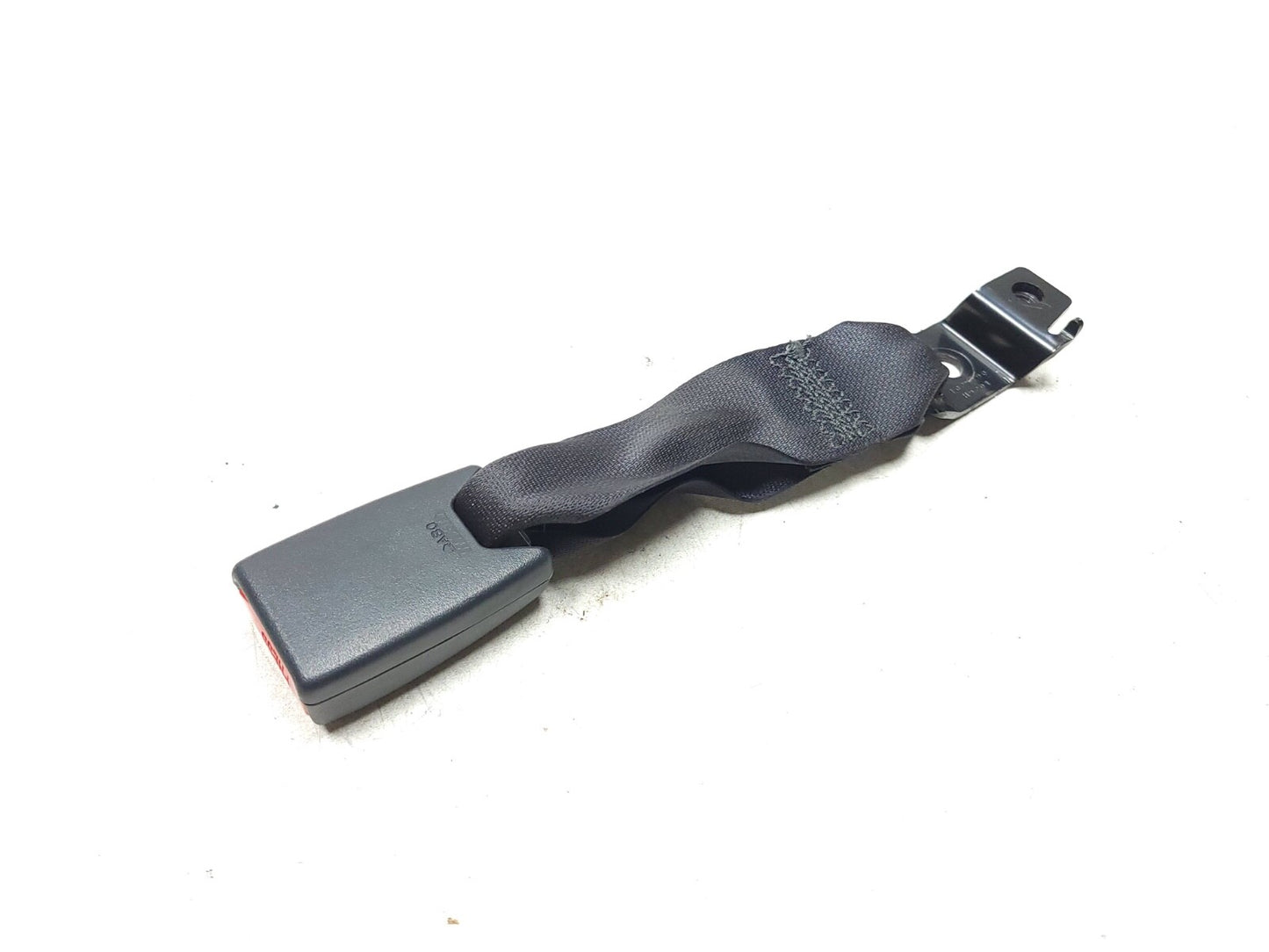 2005 - 2010 Scion Tc Rear Seat Belt Buckle Set OEM