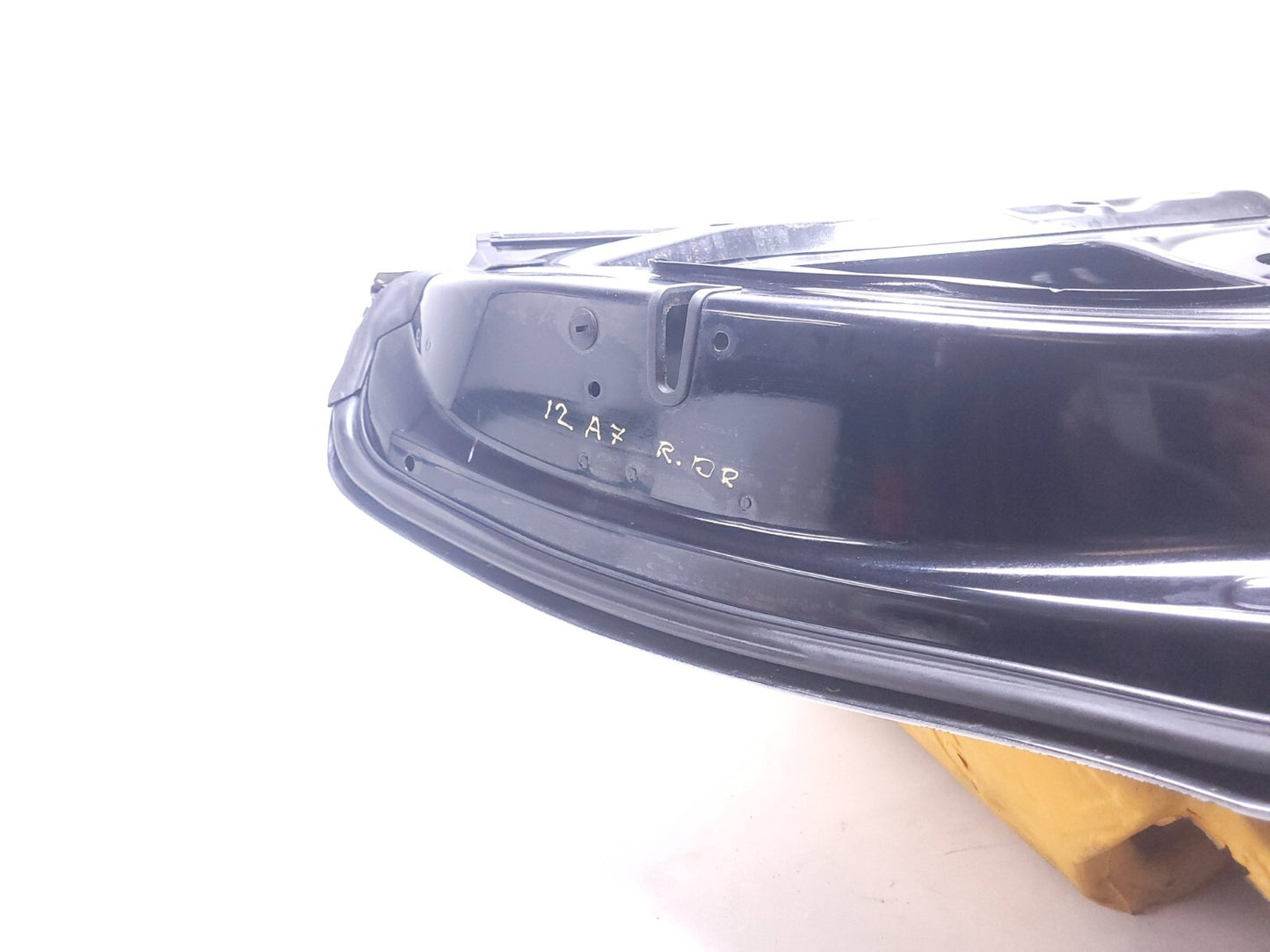 2012-2017 Audi A7 Door Rear Driver Shell Left OEM ✅