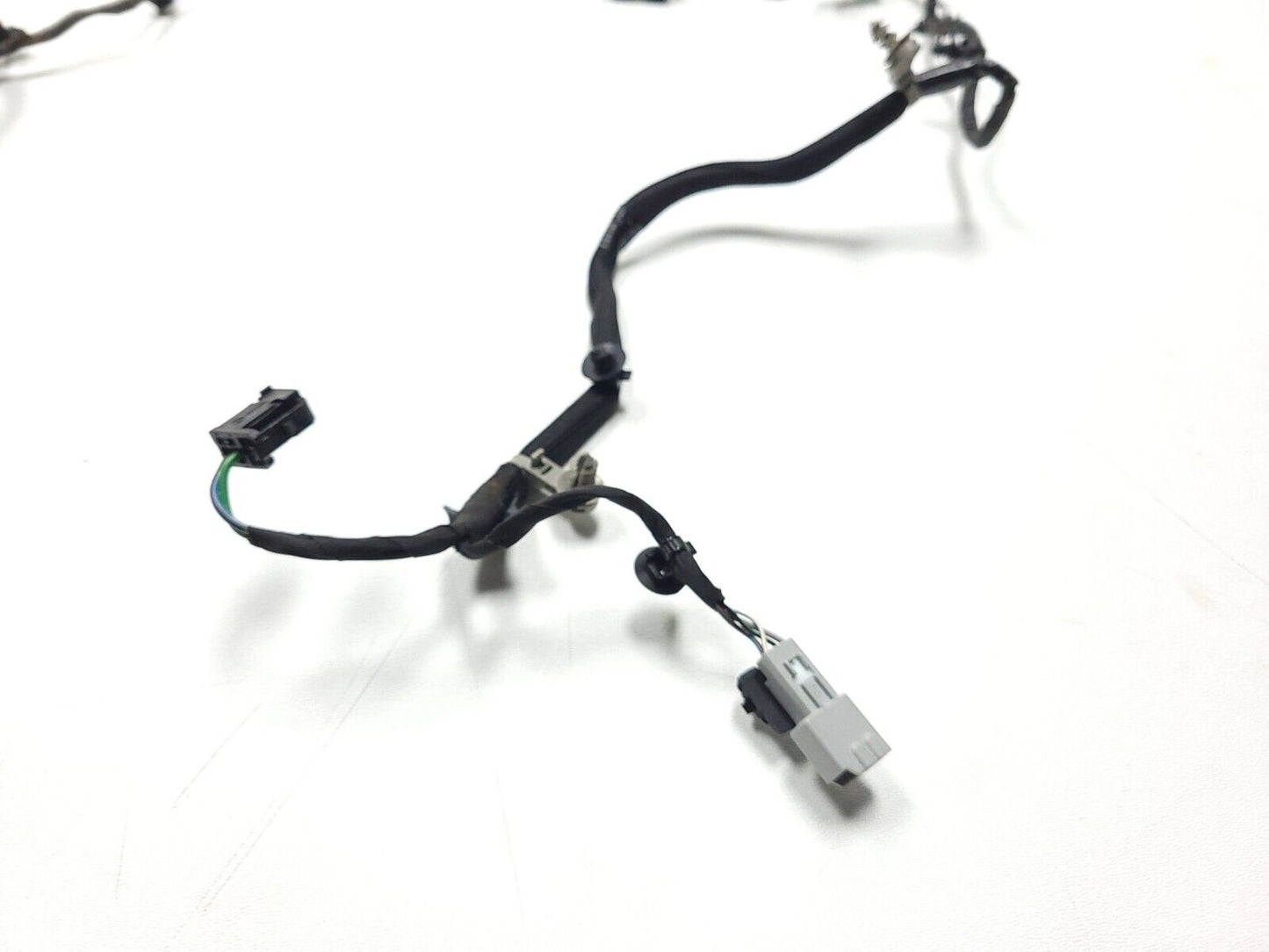 19-22 Chevrolet Blazer Rs Front Seat Wire Harness Passenger Right OEM 11k