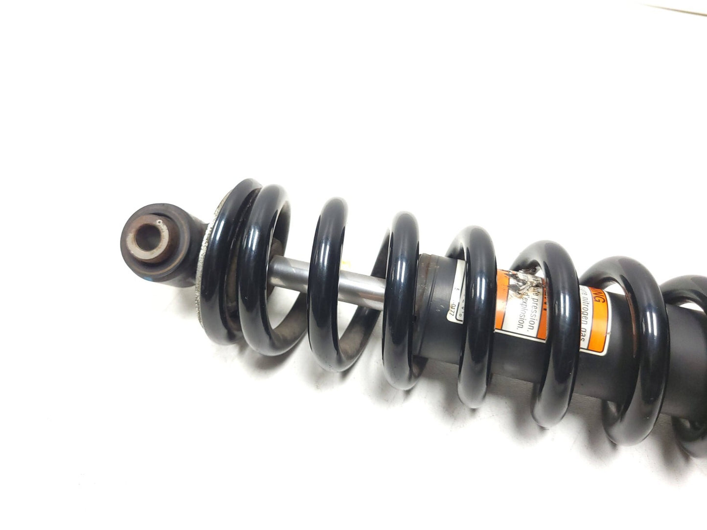 19 - 23 Kawasaki Z400 Er400 Rear Shock Absorber OEM