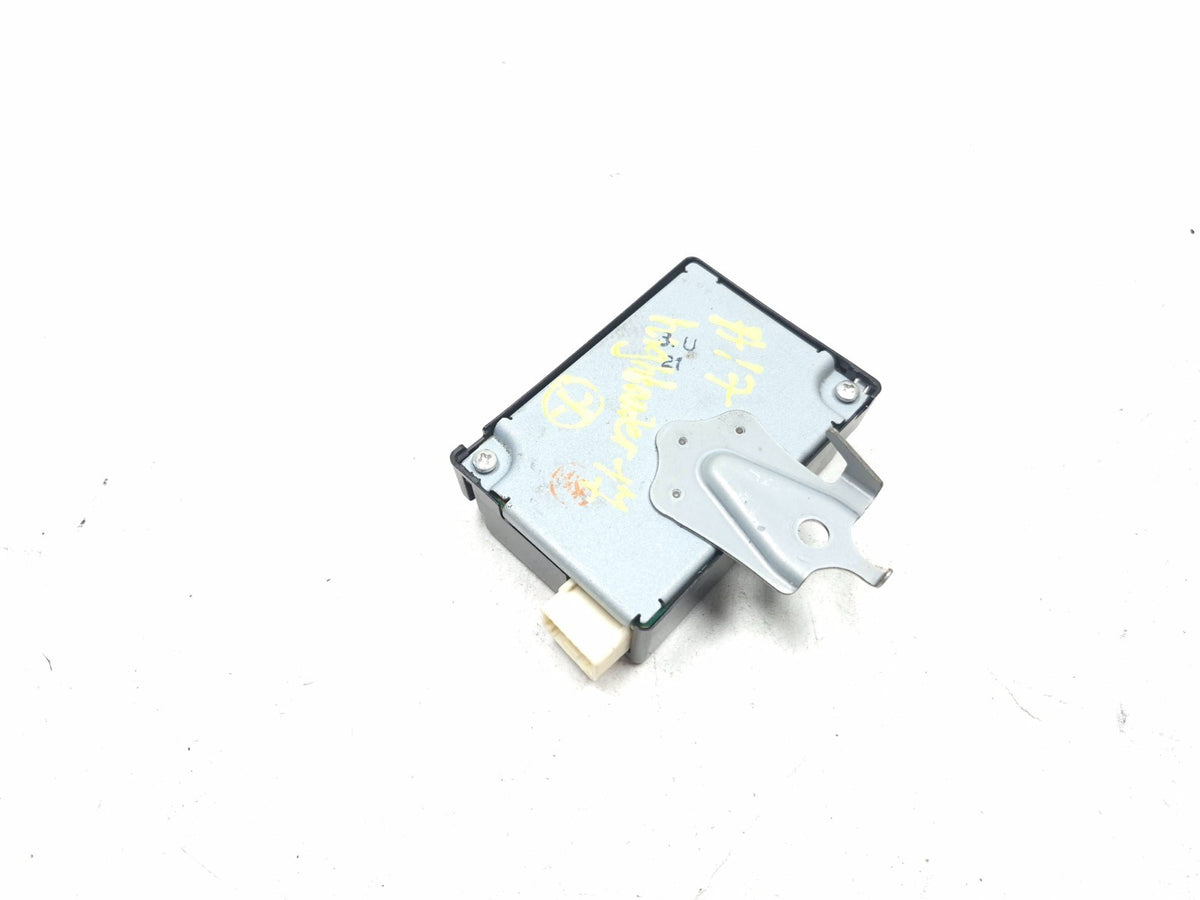 2017 Toyota Highlander Keyless Entry Receiver Module OEM