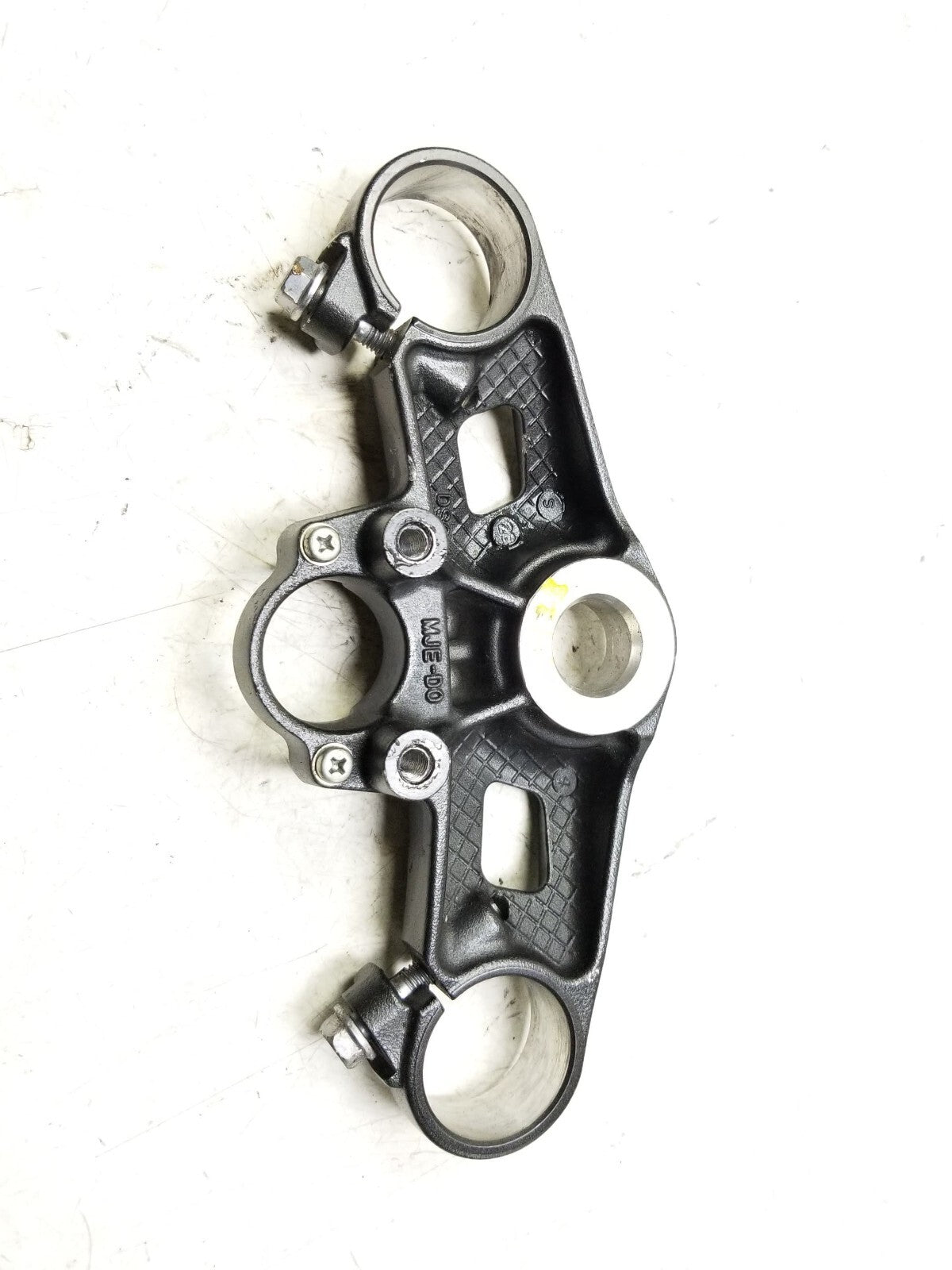 2014 - 2018 Honda Cbr650f Triple Tree Upper OEM