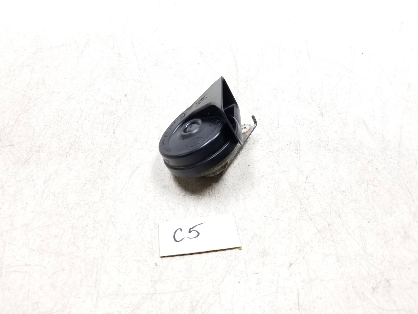 2007 - 2012 Dodge Caliber Sxt Horn Signal OEM
