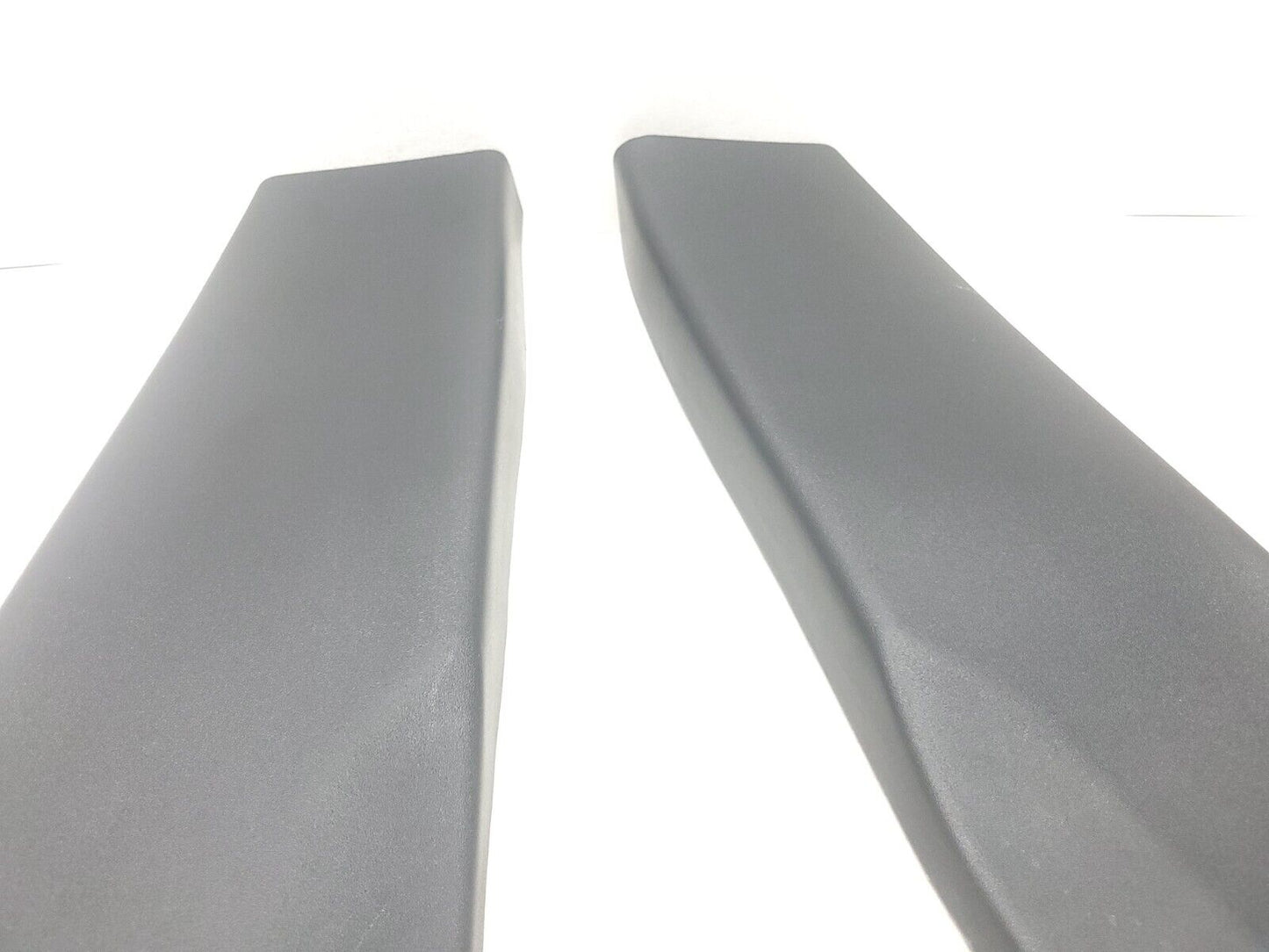 08 - 15 Scion Xb Center B Pillar Trim Cover Driver & Passenger Side Pair OEM