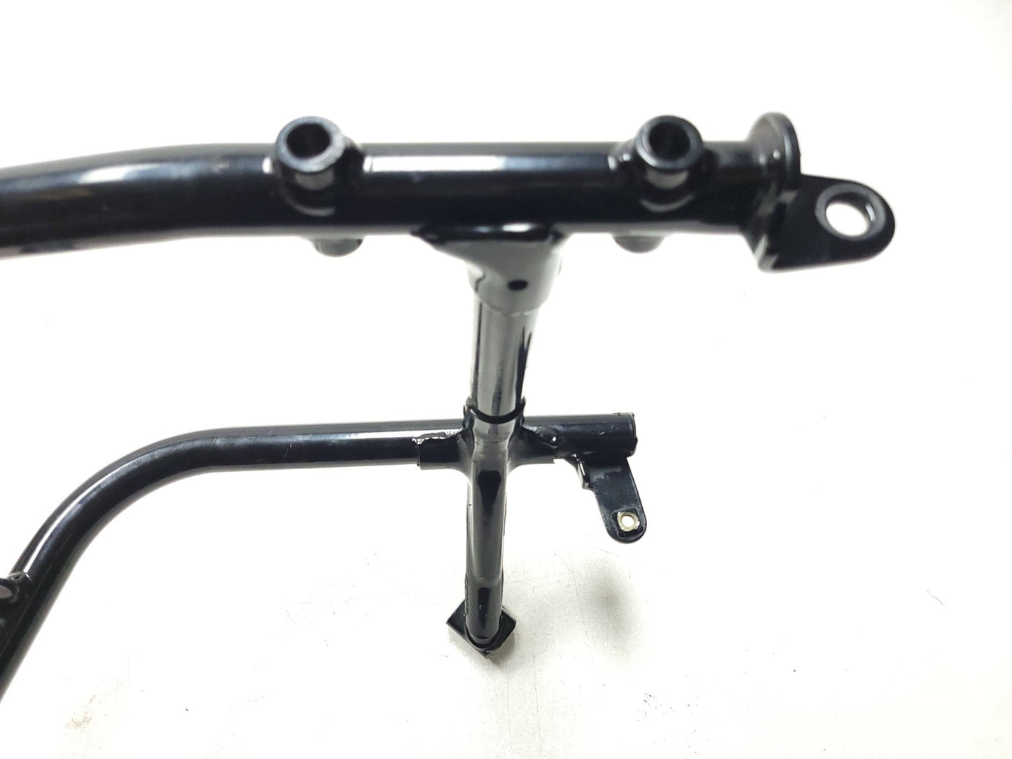 2022- 2024 Royal Enfield Classic 350 Front Engine Motor Cradle Mount Bracket OEM