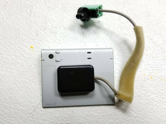 17 18 19 Subaru Impreza Sport Gps Antenna Module 86277fl00a OEM 64k Miles